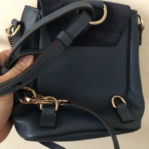 sold thank you new mini choke backbag